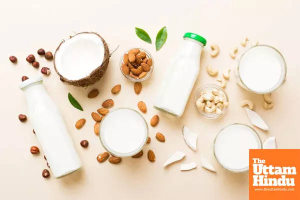 Is plant-based milk truly a healthy option? The surprising truth