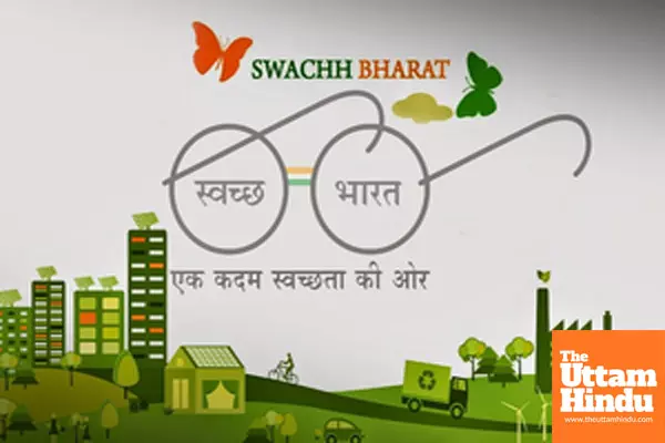 Swachh Bharat Mission promotes hygiene leading to 53% rise in toilet cleaner usage