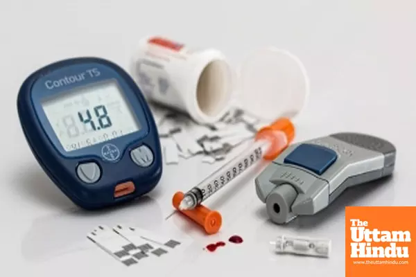 India glucose monitoring market to grow at 2pc CAGR by 2033: Report