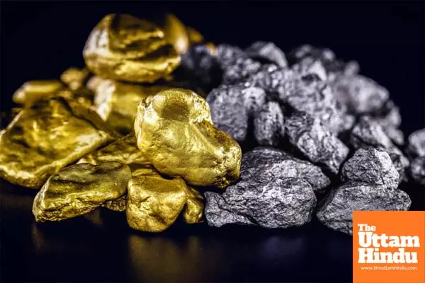 Gold and Silver Rates Fall Off a Cliff Today: Massive Drop Leaves Experts Reeling