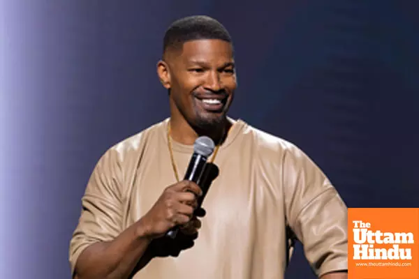 Jamie Foxx opens up on vicious attack at his birthday dinner