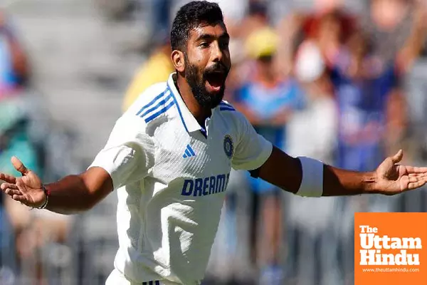 Allan Border hails remarkable Bumrah after India pacer claims 50 wickets in Australia