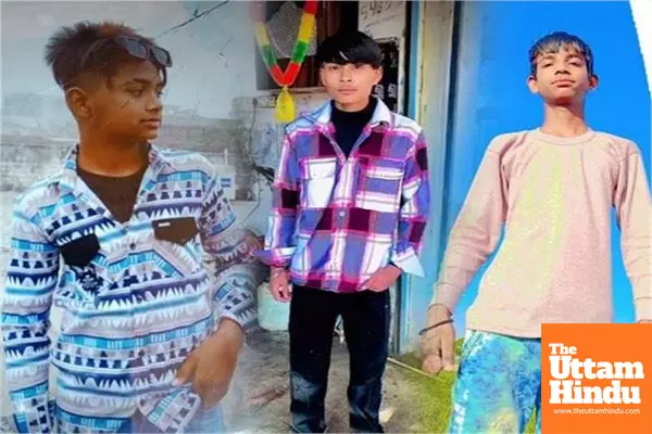 Patiala Horror: Three Brothers Die, One Battles for Life as Bike Ride Ends in Devastating Crash!