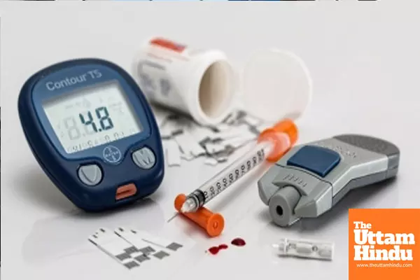 India glucose monitoring market to grow at 2pc CAGR by 2033: Report