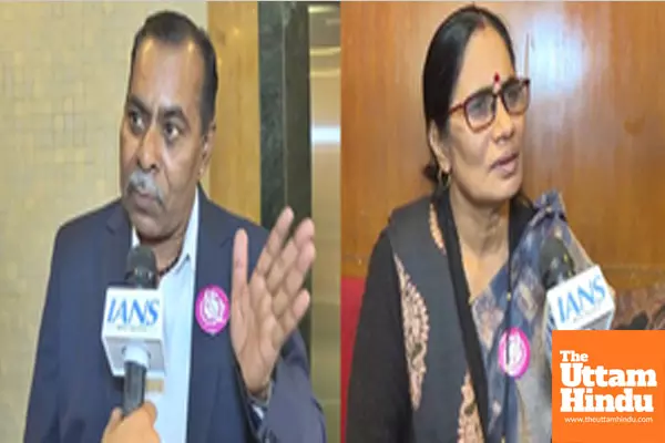 What has changed? Question Nirbhaya’s parents on death anniversary