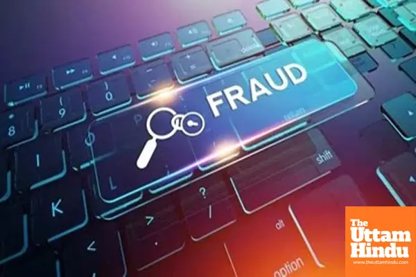 Pune Police Constable Falls Victim to Daring Cyber Fraud: Rs 2.3 Lakh Vanishes After Scanning Malicious QR Code!