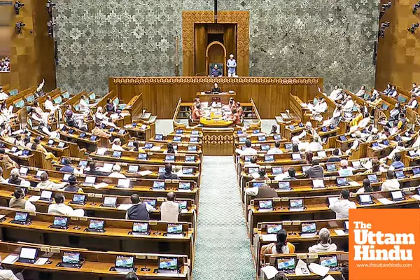 One Nation, One Election Bill Likely to Shake Up Indian Politics: Lok Sabha to Witness Historic Introduction Tomorrow!