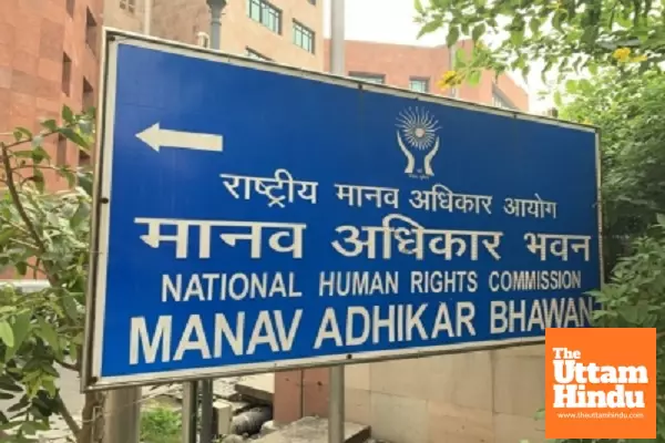 NHRC issues notice to Rajasthan govt over boy’s death in bore-well