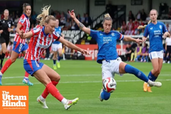 UEFA Womens Europa Cup set to kick off in 2025/26 Season