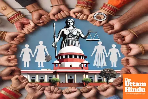 SC on Womens Safety: Chemical Castration May Be Extreme, But It’s a Necessary Evil