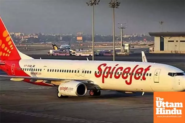 Delhi HC summons SpiceJet CEO, COO after failure to pay lessors