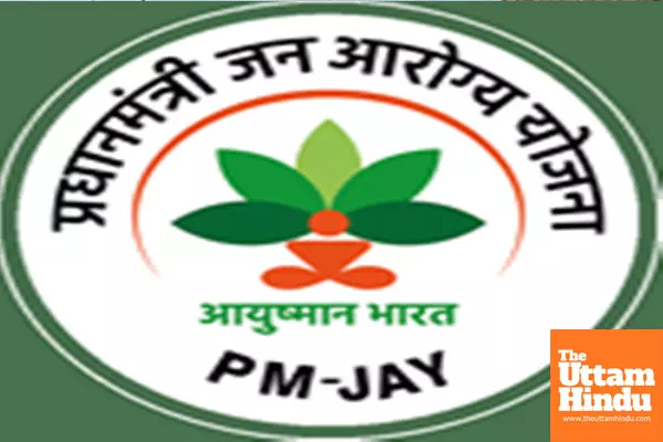 36.16 cr Ayushman Cards created under PMJAY Scheme: Centre