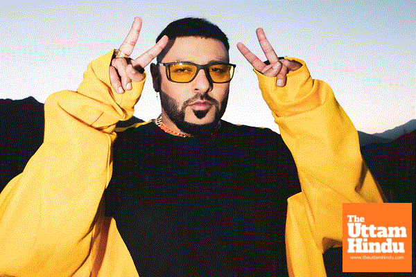 Rapper Badshah Slapped with Heavy Fine by Gurugram Police