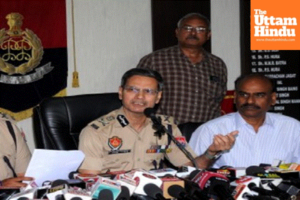 Punjab DGP orders action for attack on police station