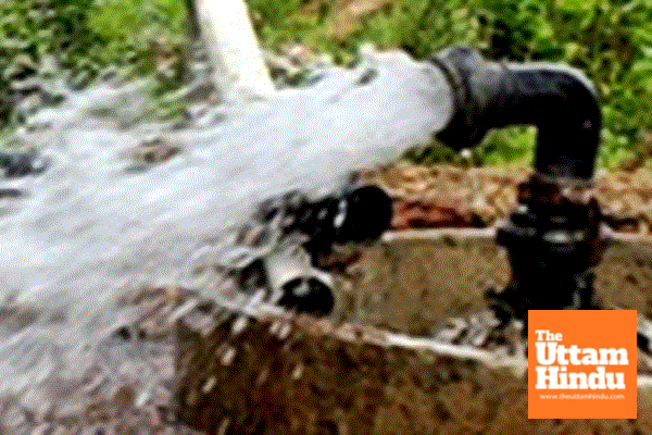 Now, QR codes to tell groundwater levels in Gurugram villages