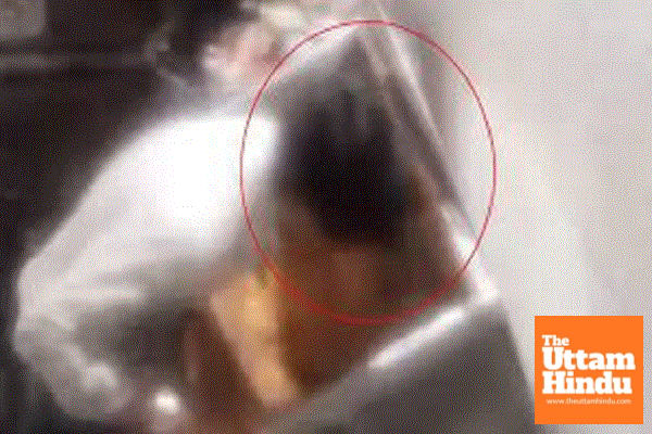 Tragic Death: Teenager Dies After Getting Stuck in Grinder at Roadside Stall, Watch Video