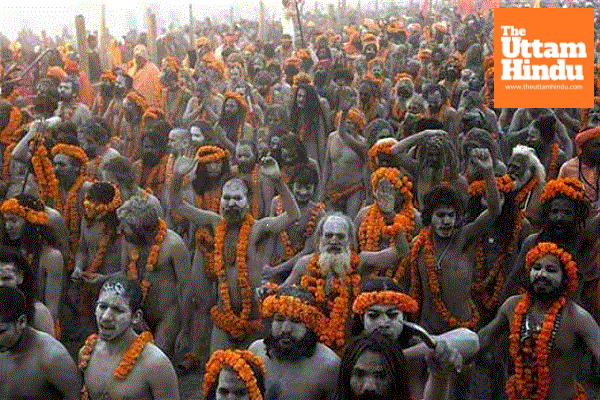 Mahakumbh Entry Guidelines Issued: Naga Sannyasis Make Major Announcement