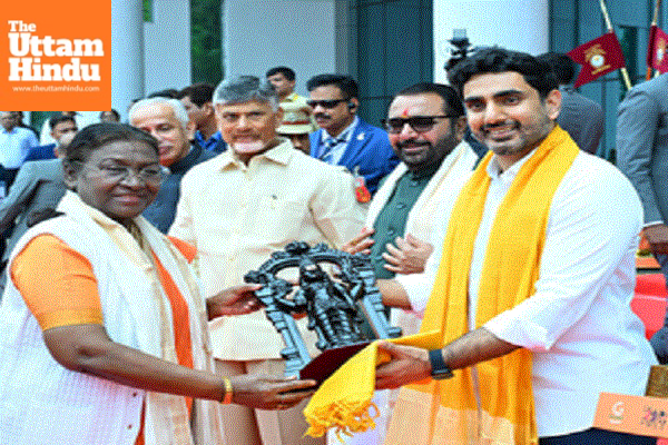 Andhra govt to allocate more land to AIIMS, Mangalagiri