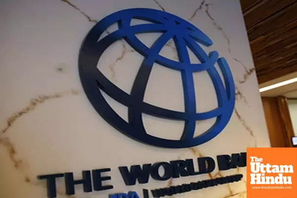 World Bank says ready to participate in Lebanons reconstruction