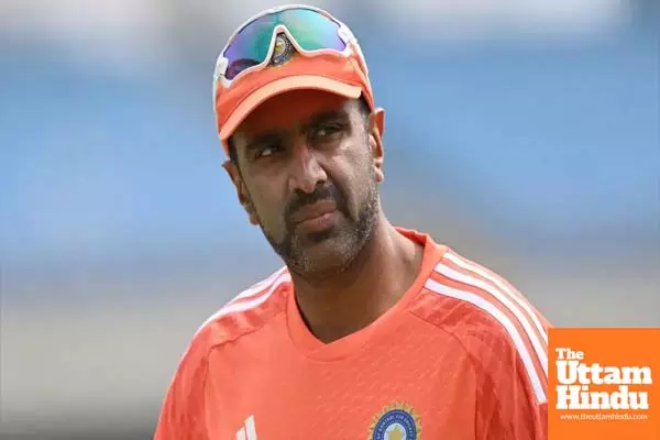 Retirement Shocker: Legendary Indian Spinner Calls it a Day in International Cricket