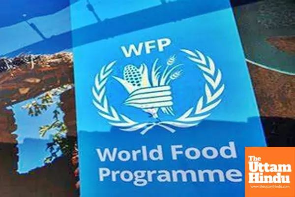 Escalating fighting in Sudan prevents delivery of humanitarian aid: WFP