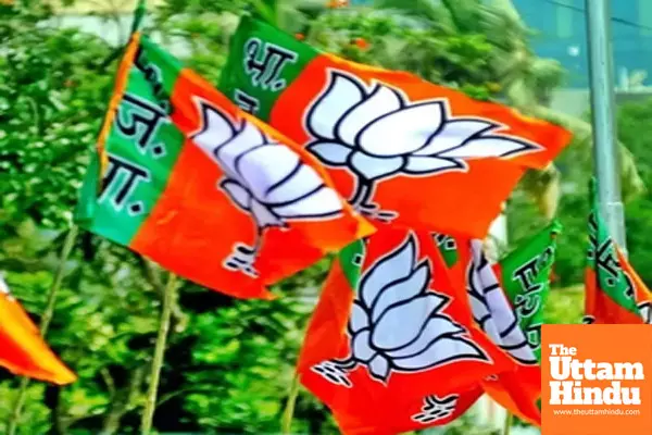 BJP mulling over partys Kerala unit chief