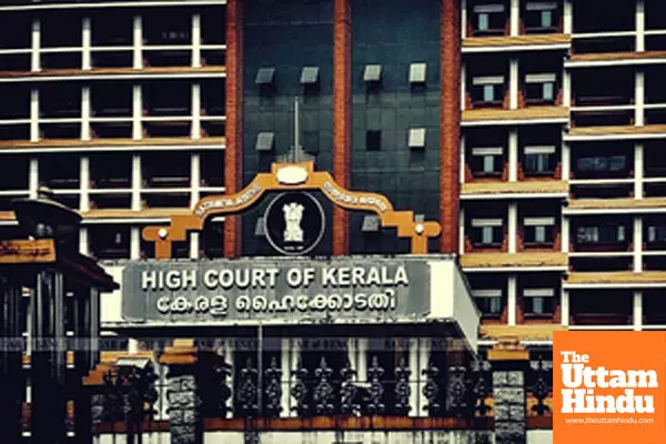 Kerala HC dismisses plea challenging donation of CPI-M leaders body to medical college