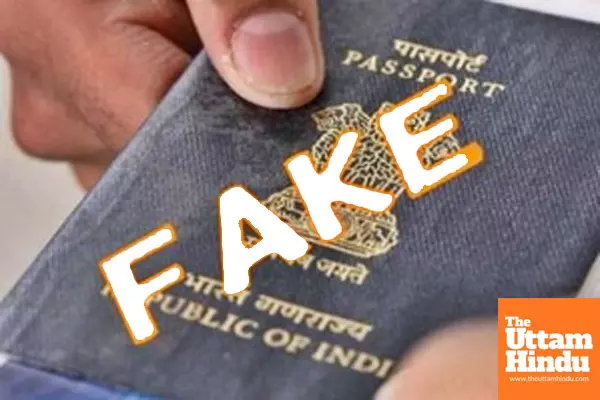 Post Office Passport Seva Kendras in Bengal under security agencies scanner