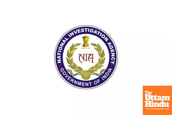 NIA conducts raids in Muzaffarpur, Vaishali in connection with seized AK-47s