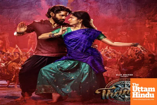 Naga Chaitanya, Sai Pallavi’s ‘Shiva Shakti’ song to be launched at ghats of Kashi