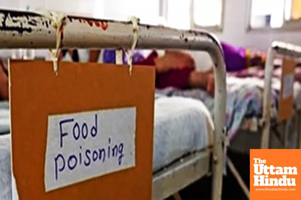 J&K: Extensive survey in Rajouri to ascertain cause of food poisoning deaths