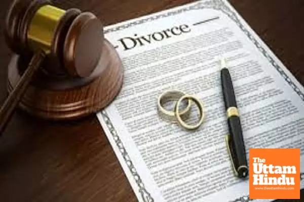 12 Times Divorce, 12 Times Remarriage: Couple’s 40-Year Scam Finally Exposed!