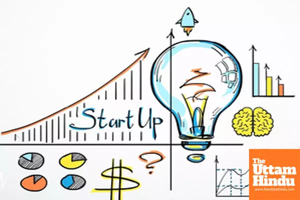 Startups have potential to contribute $120 billion to India’s GDP by 2030