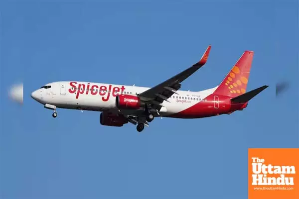 Genesis Steps into SpiceJet Cockpit with ₹133 Crore Stake Deal to Resolve Feud