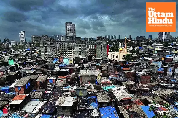 Dharavi’s upper-floor residents included in rehabilitation scheme