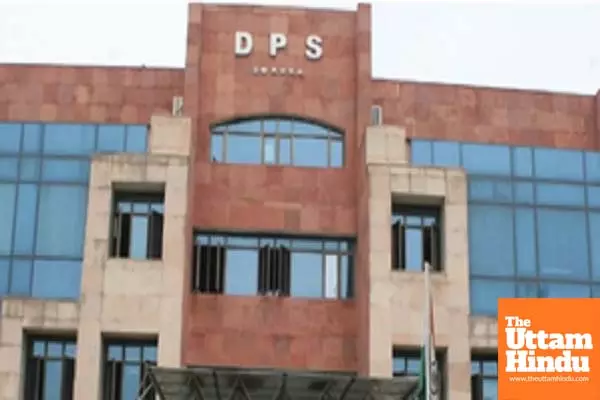 Delhi DPS School Evacuated After Bomb Threat, Online Classes to Be Held for Students