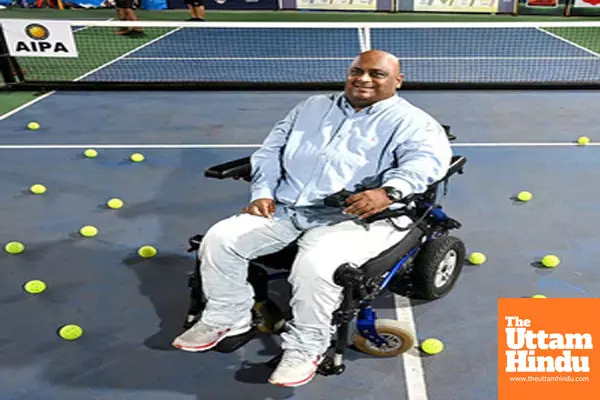 Pickleballs rapid growth, global appeal make it strong candidate for Olympics: Arvind Prabhoo