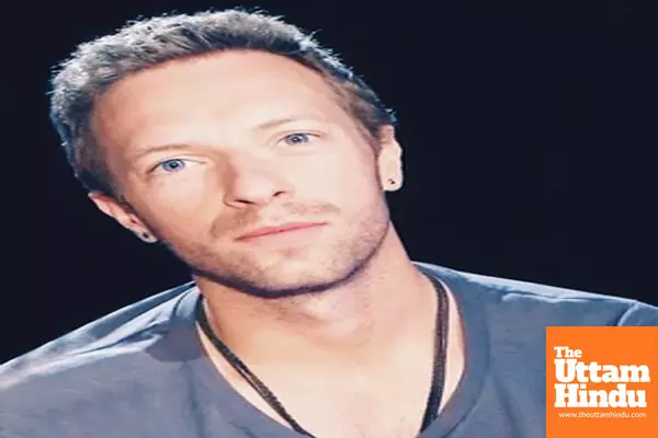 Chris Martin talks about empty nest syndrome: It’s sad