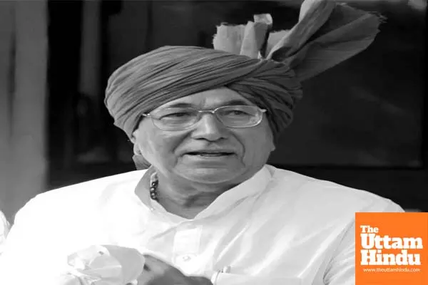 OP Chautala: From Five-Time CM to Completing Class 12 at 87, A Legacy Remembered