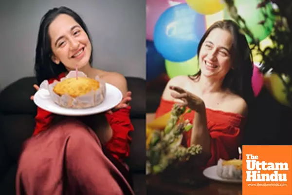 Sanjeeda Shaikh turns 40: ‘Bahut saari duas, pyaar chahiye’