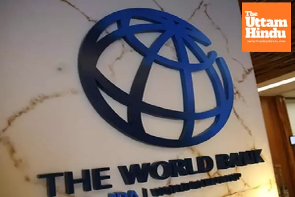 World Bank okays $800 million loan for developing Amaravati