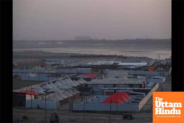 Hundreds of organizations to host free community kitchens at Mahakumbh