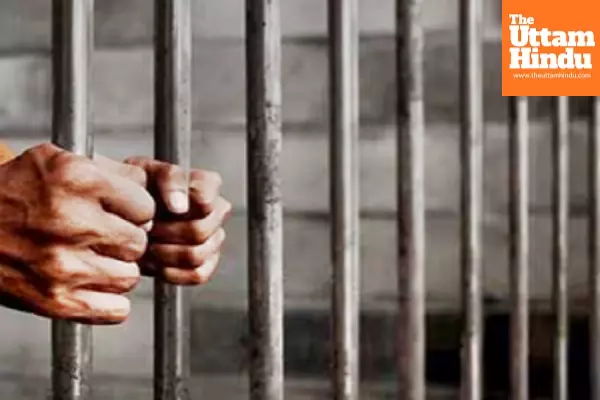 Punjab illegal confinement: CBI court sentences IPS officer, 5 others to 8-month jail