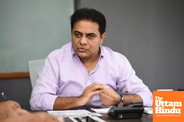 Formula-E race: ED summons to KTR likely next week