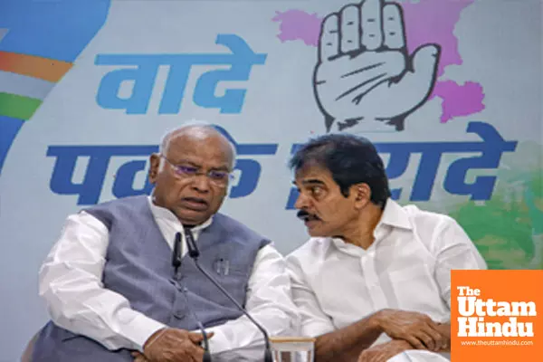 Congress to intensify demand for HM Shah’s resignation with nationwide agitation