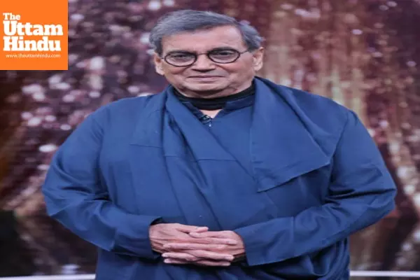 Subhash Ghai reveals Laxmikant sang ‘Om Shanti Om’ before Kishore Kumars iconic version