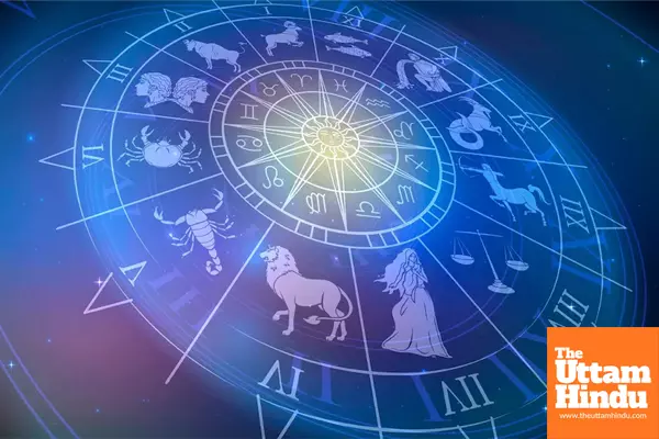 Astro Zindagi: Weekly Horoscope