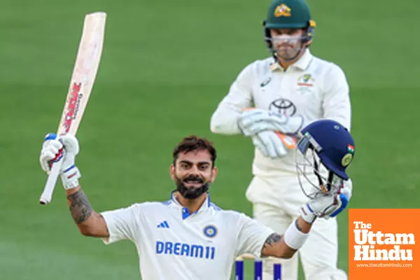 Comparing Kohli with Babar, Smith or Root makes me laugh, says Mohd Amir