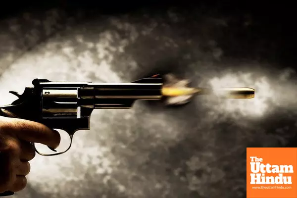 Man killed, another injured in deadly bihar shooting