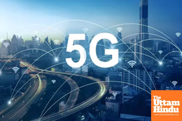 Monthly 5G traffic in South Korea likely to surpass 1 mn TB for 1st time